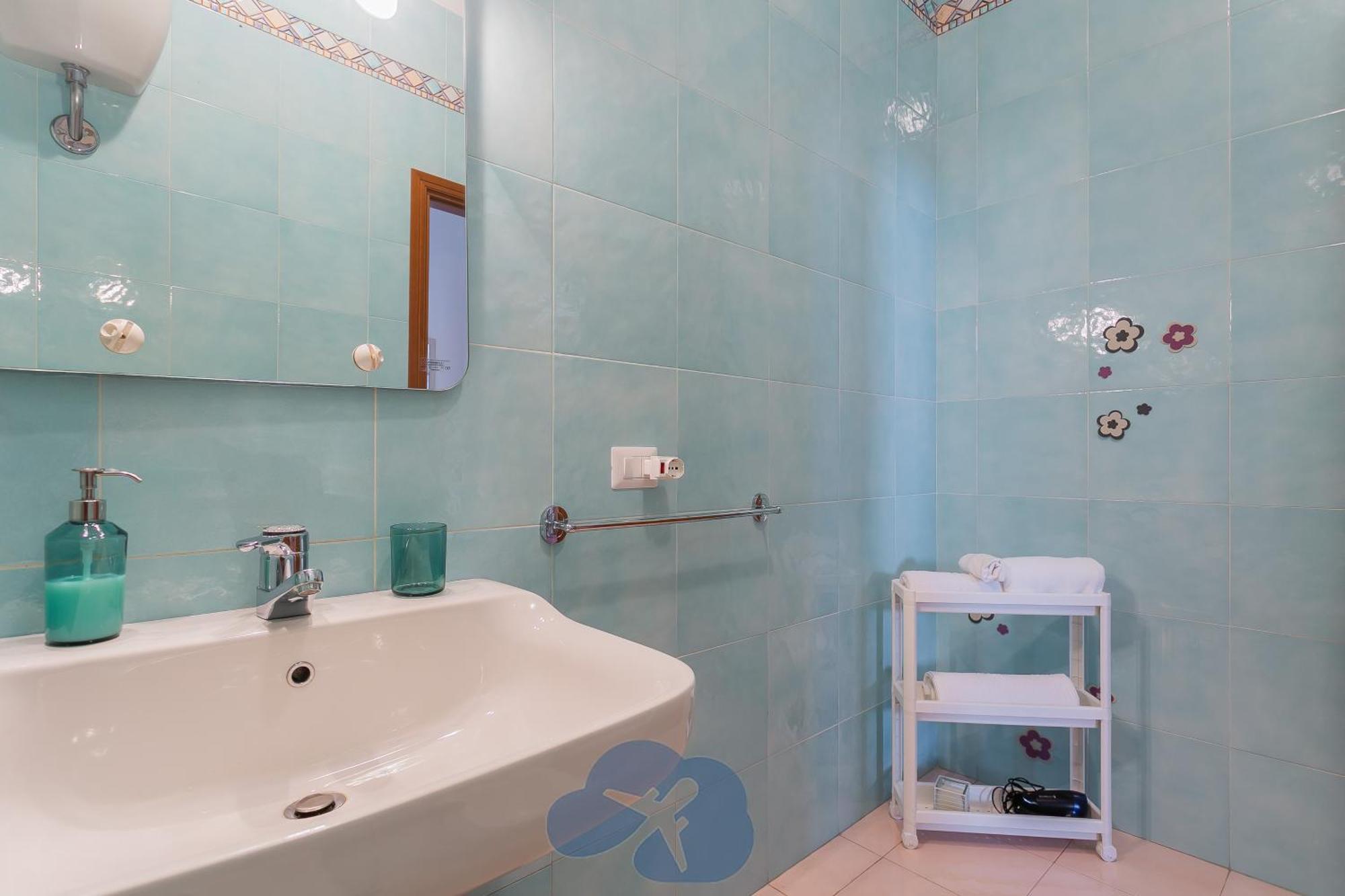 Airport House Apartment Bari Exterior photo