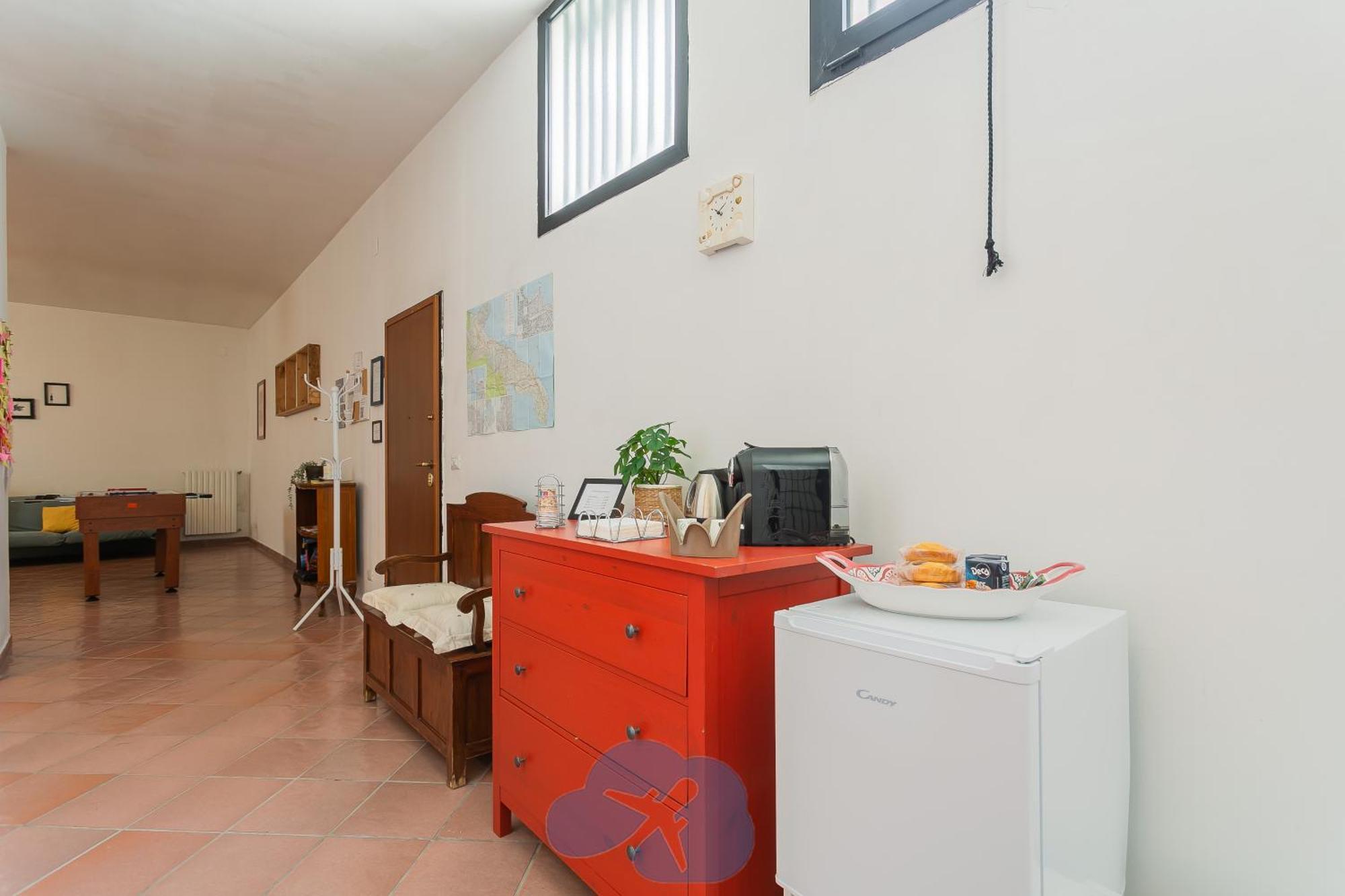 Airport House Apartment Bari Exterior photo