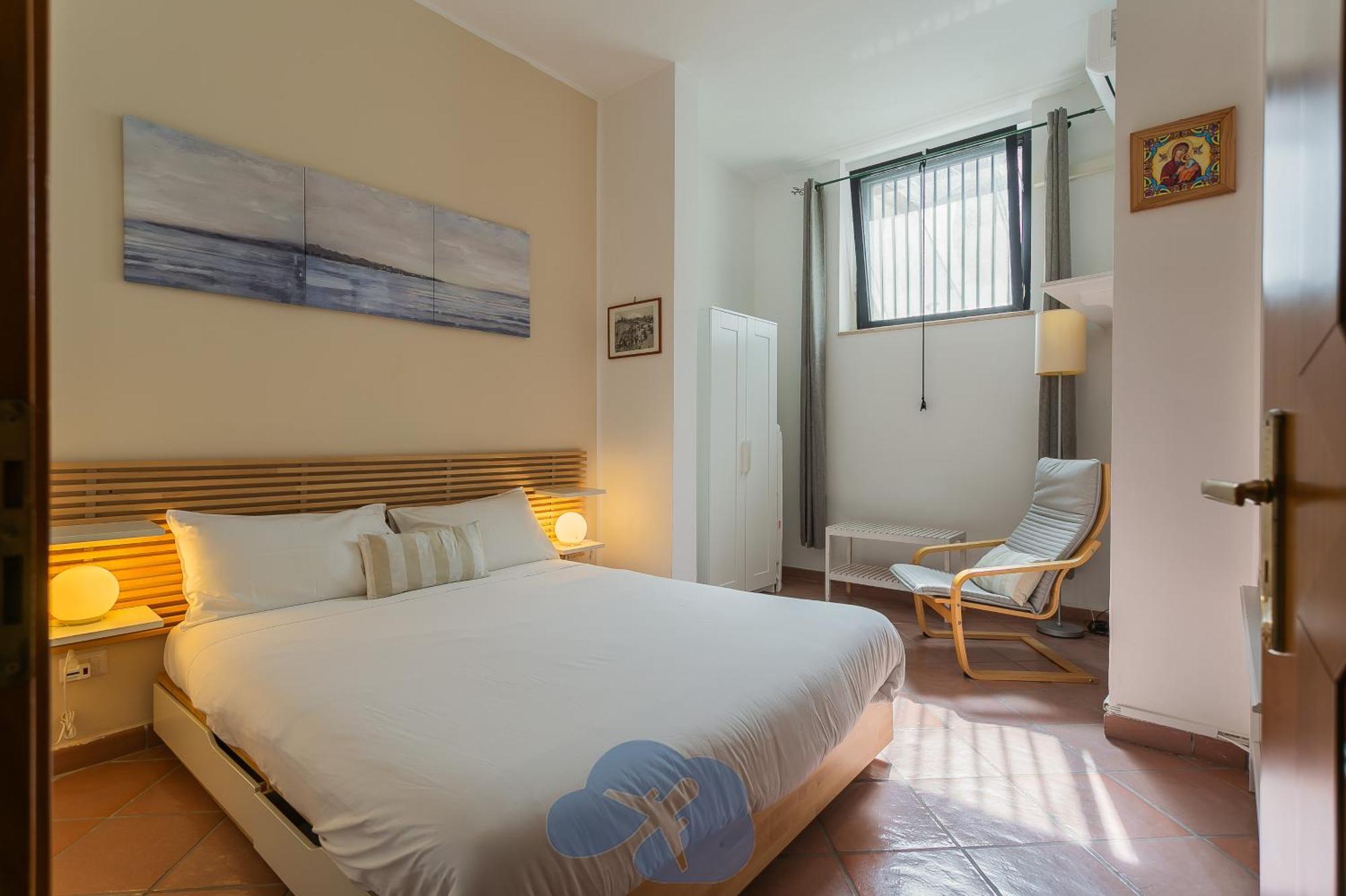 Airport House Apartment Bari Exterior photo
